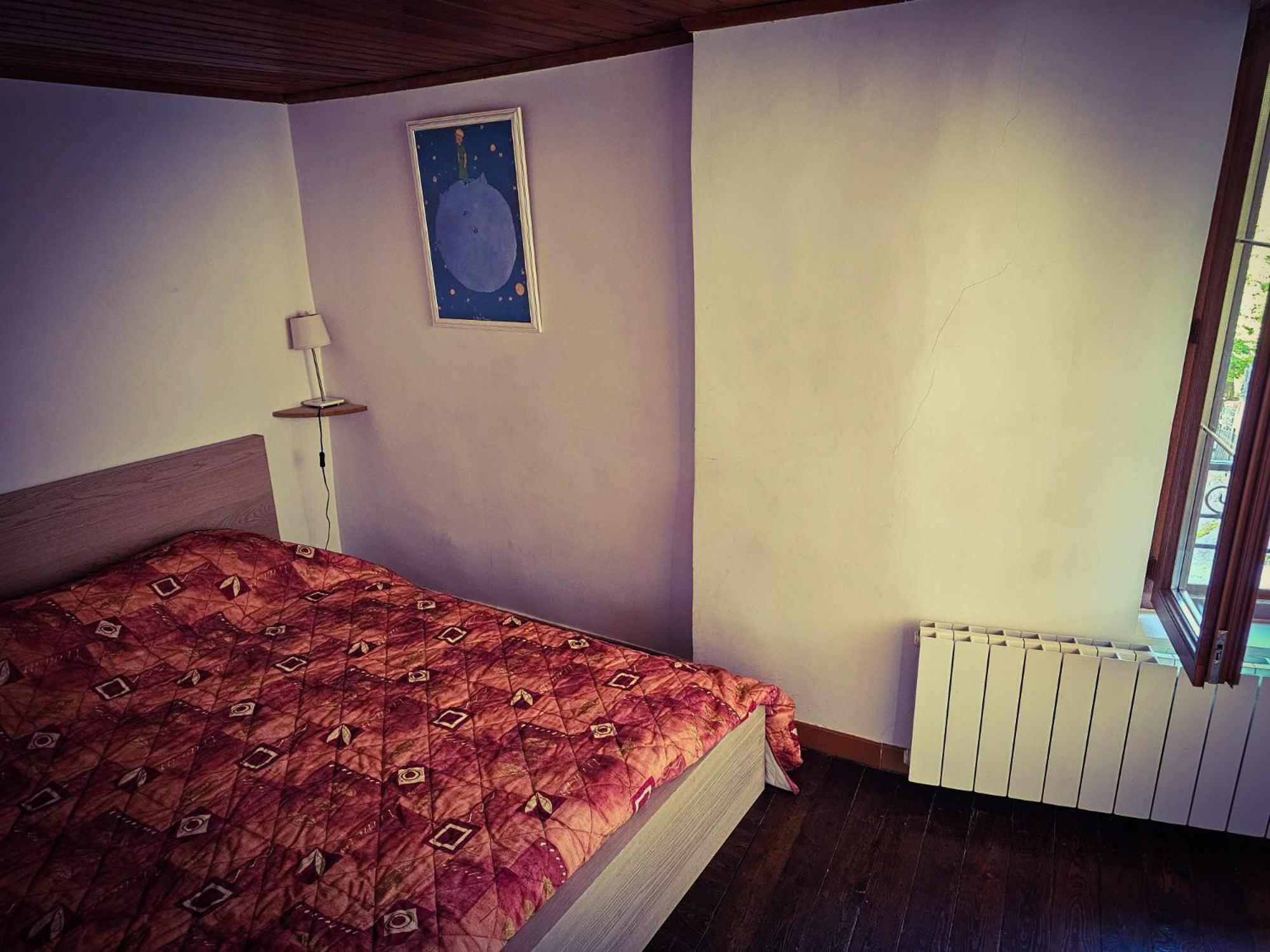 La Gruppio Bed & Breakfast Ilonse Exterior photo